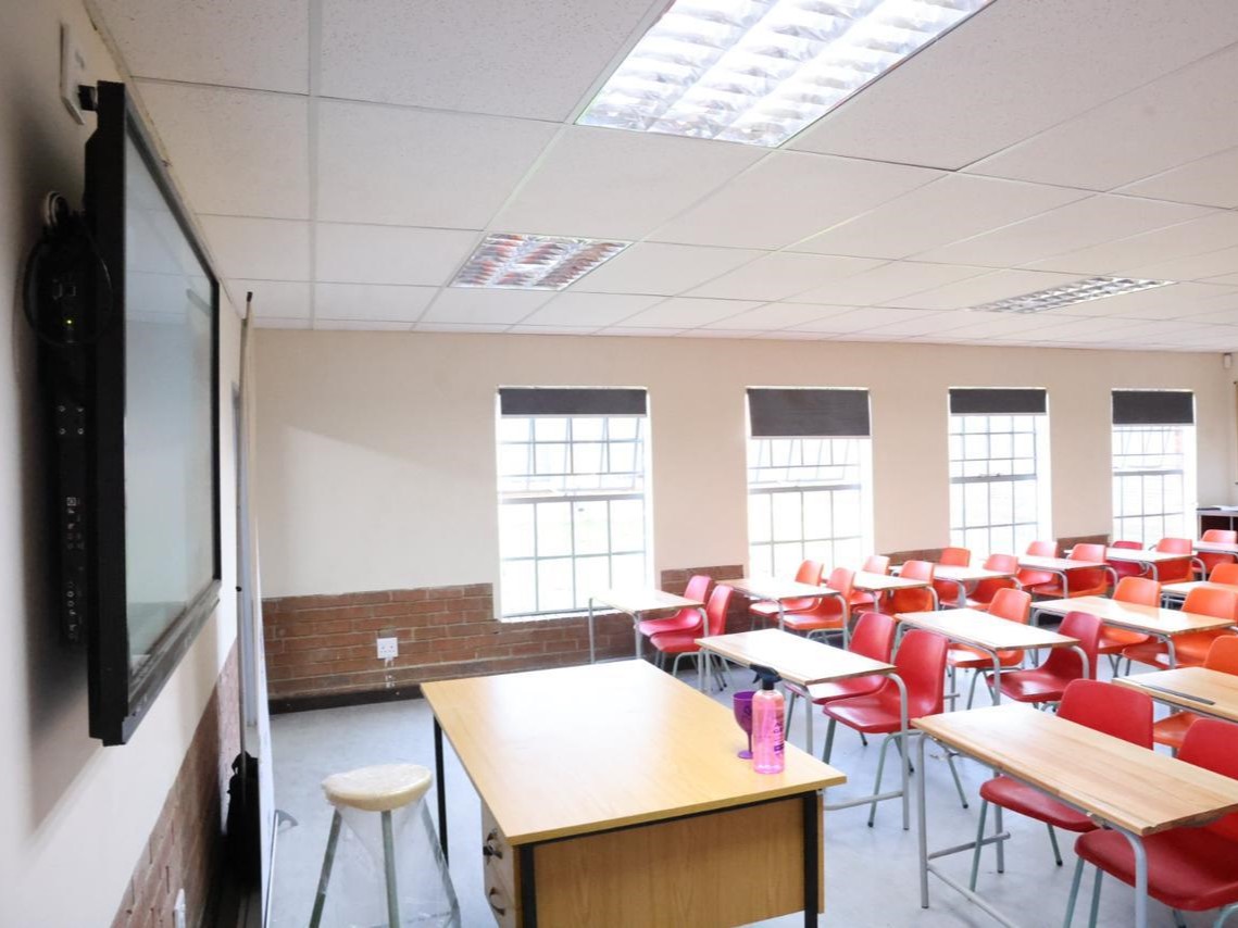 On a global scale, approximately 80% of the world’s 70 million Deaf people do not have any access to education and about one to two percent of the Deaf are educated in South African Sign Language.