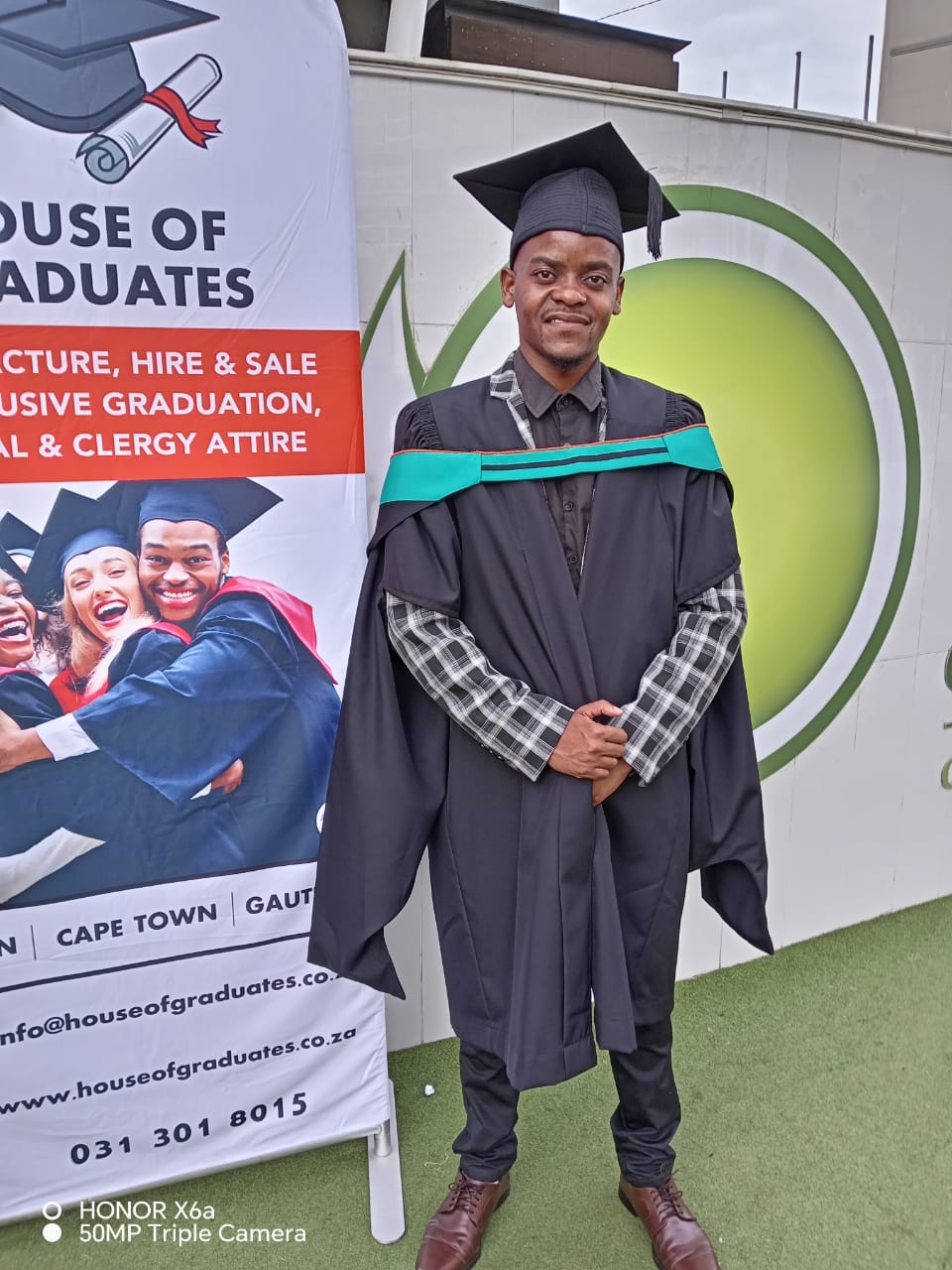 Champions Stuff – on the honors roll