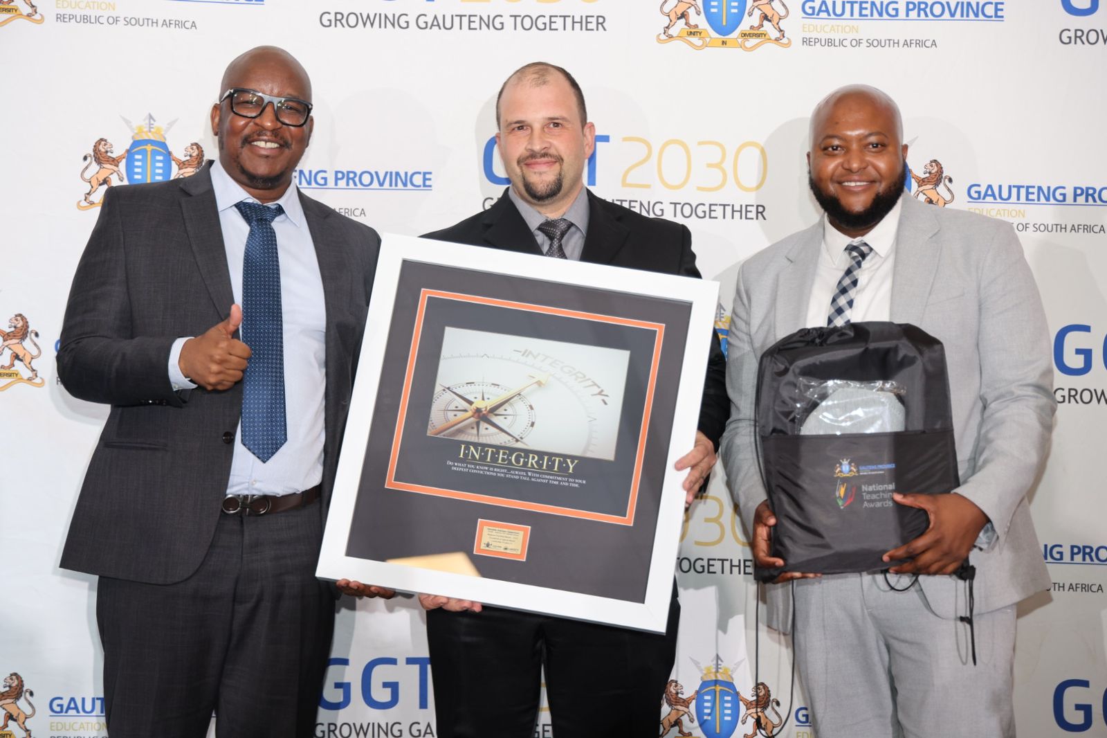 MEC Matome Chiloane3